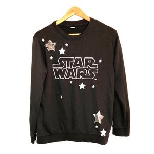 Star Wars sweater